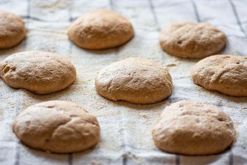Unconventional Recipes